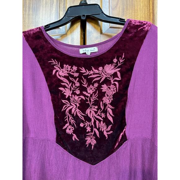 Indigo Soul - Picture 3 of 5